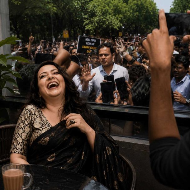 Tracking the Backlash: How the Near-Assault of Certain Journalists is Welcomed by Ideological Critics