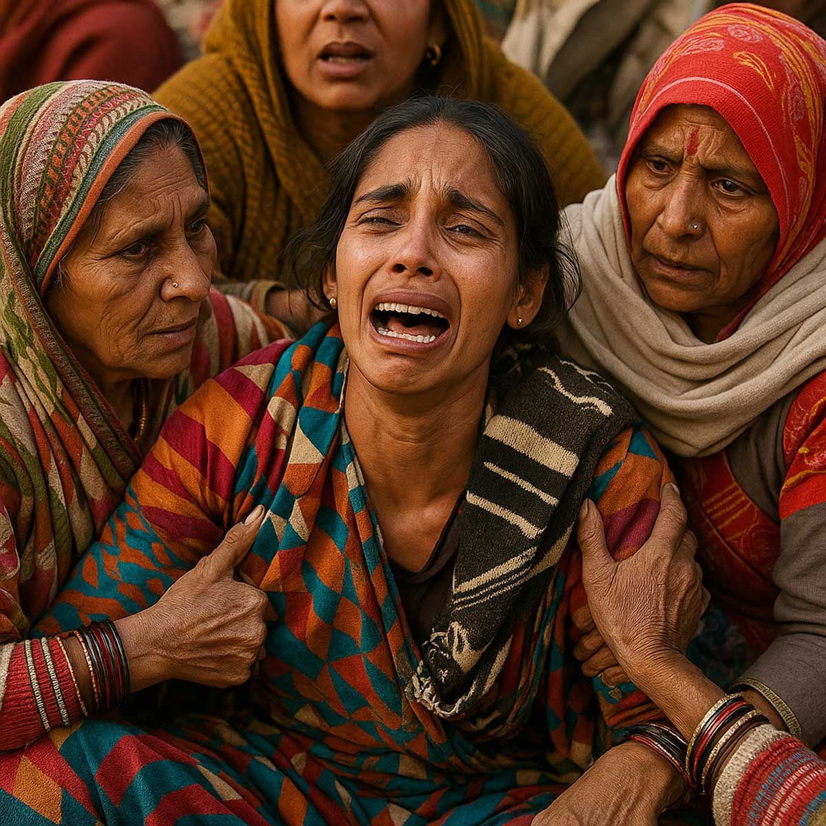 From Operation Sindoor’s Thunder to Hemraj’s Silence: India Remembers