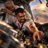 The Razor's Edge at Flight Level 340: Inside Smit Machchhar's Battle to Stop a Cockpit Catastrophe