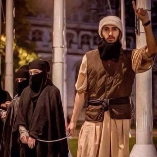 Kerala: Women sent to Gulf countries for ’employment’ are threatened to be sold to ISIS