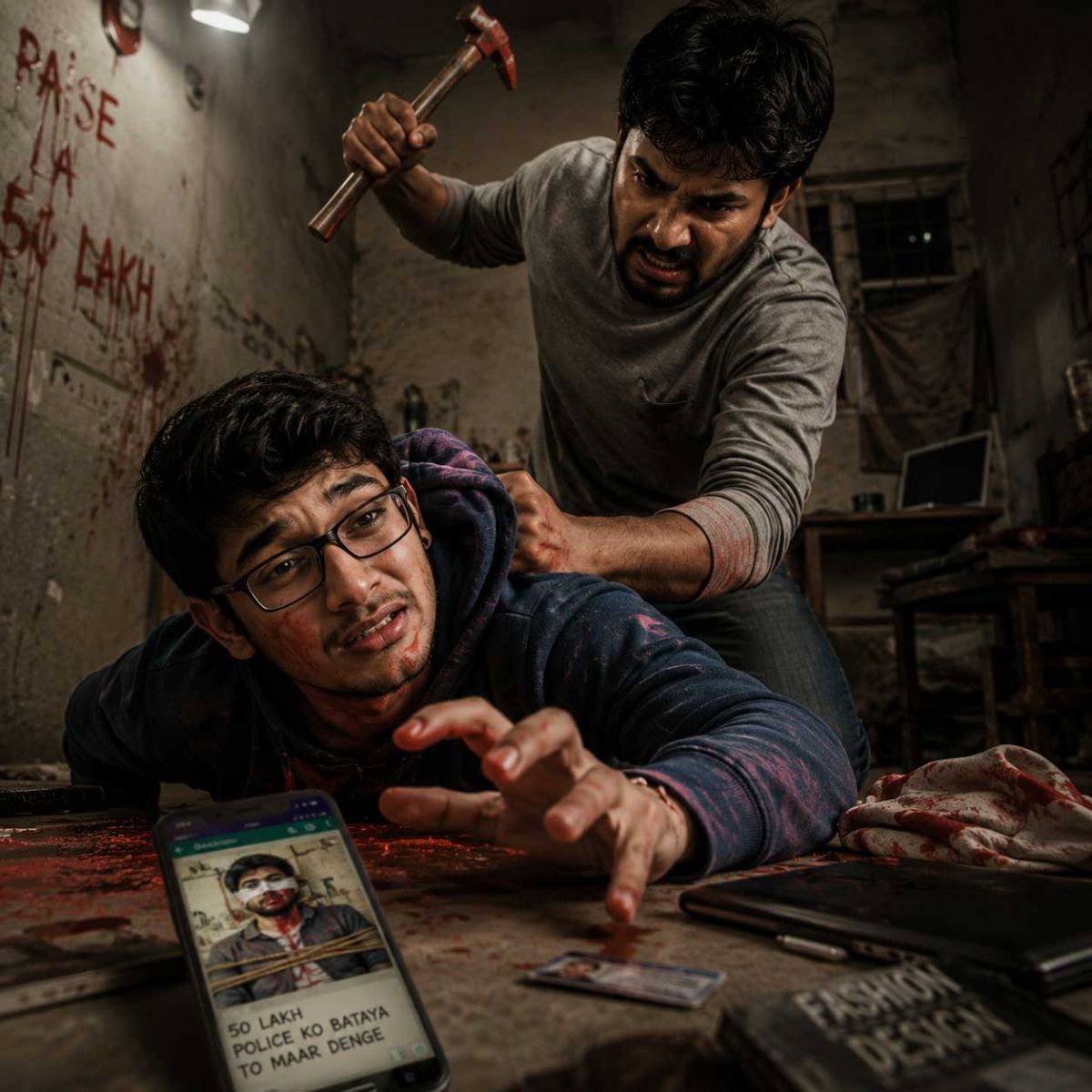 The Tinder Abduction and Murder of Ayush Nautiyal: A Chronological Forensic and Judicial Analysis of State vs. Ishtiaque Ali