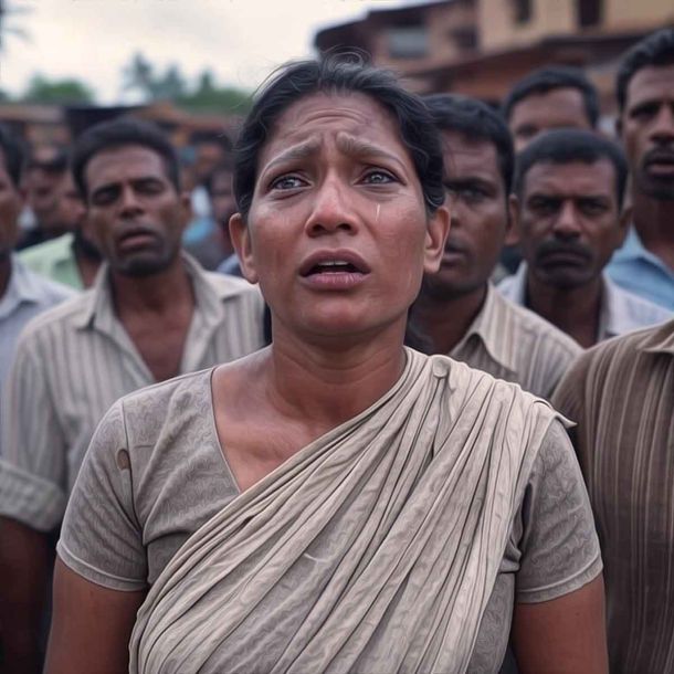 Orissa HC Commutes Death Sentence of Mob Accused of Torturing and Killing Over Witchcraft Allegations