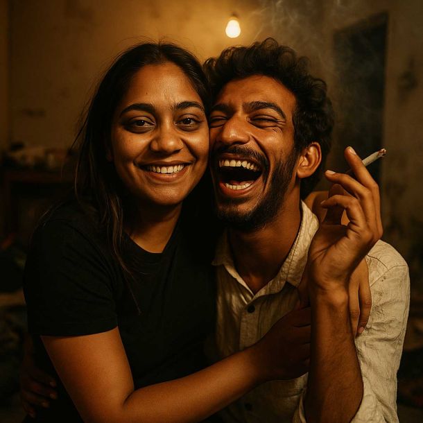 What began as a honeymoon in the hills of Meghalaya turned into a tale of death and mystery.