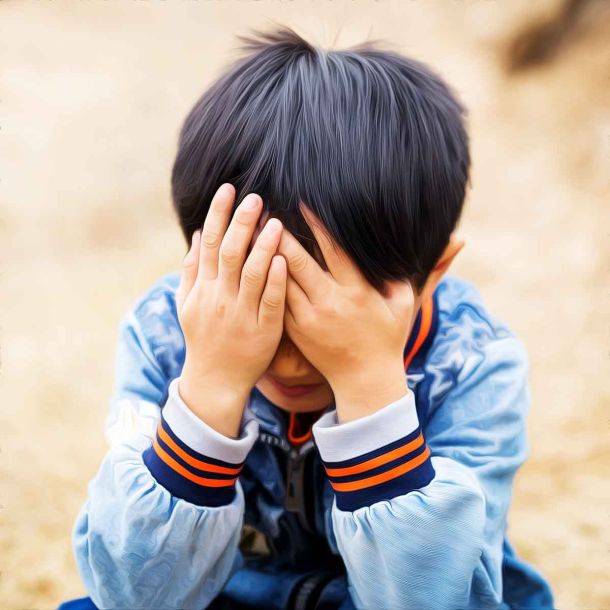 The Shocking Perversion of Justice: A Child Appeals for Understanding in Maharashtra