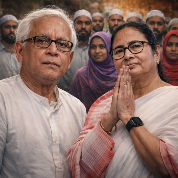 West Bengal Election Nears as Political Ground Begins to Shift