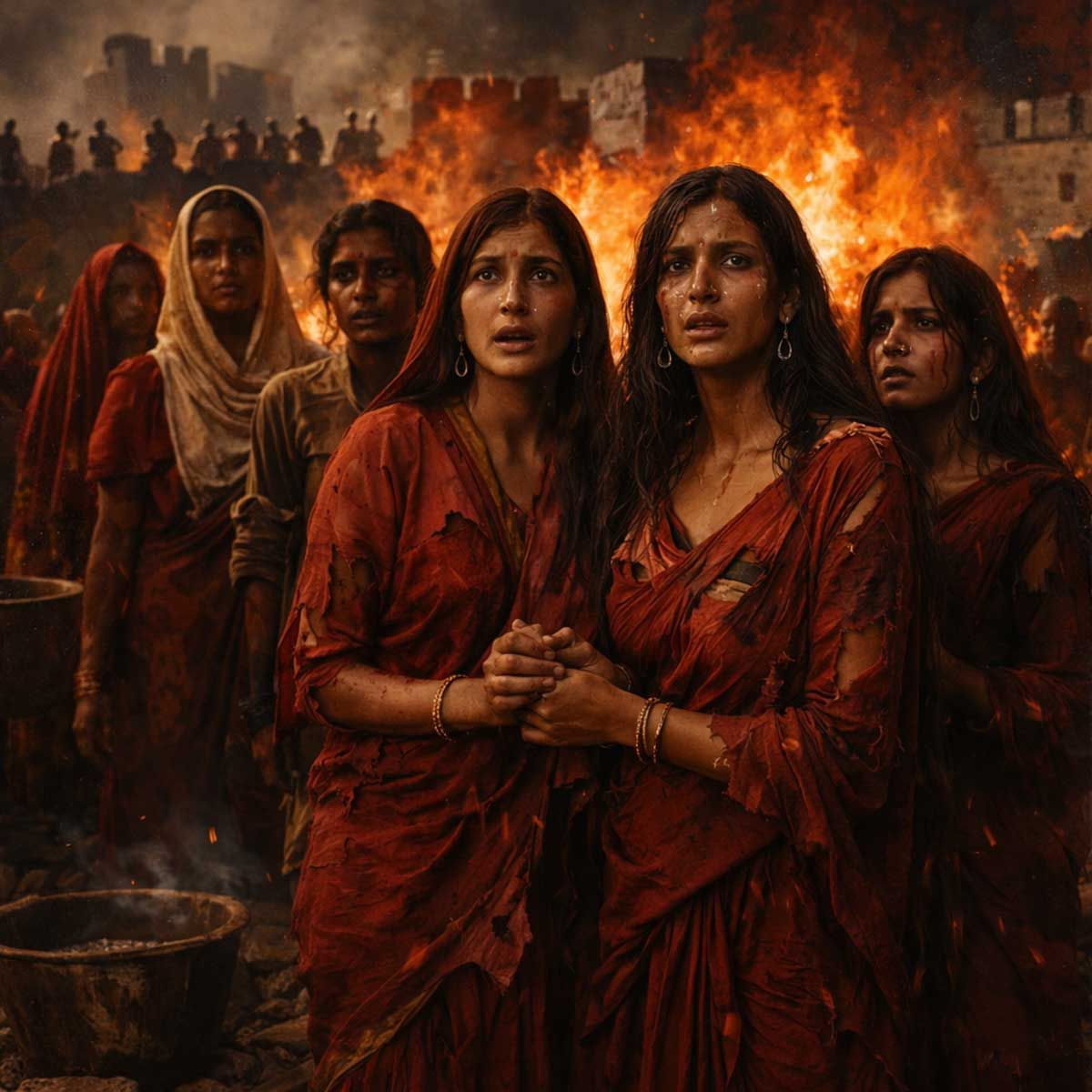 The Siege of Rajouri: A Military, Social, and Geopolitical History of the 1947–48 Conflict