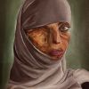 Muslim throws acid at his ex-wife for refusing to halala