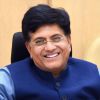 Indian Textile Industry Has The Potential To Achieve $100 Billion In Exports By 2030: Piyush Goyal