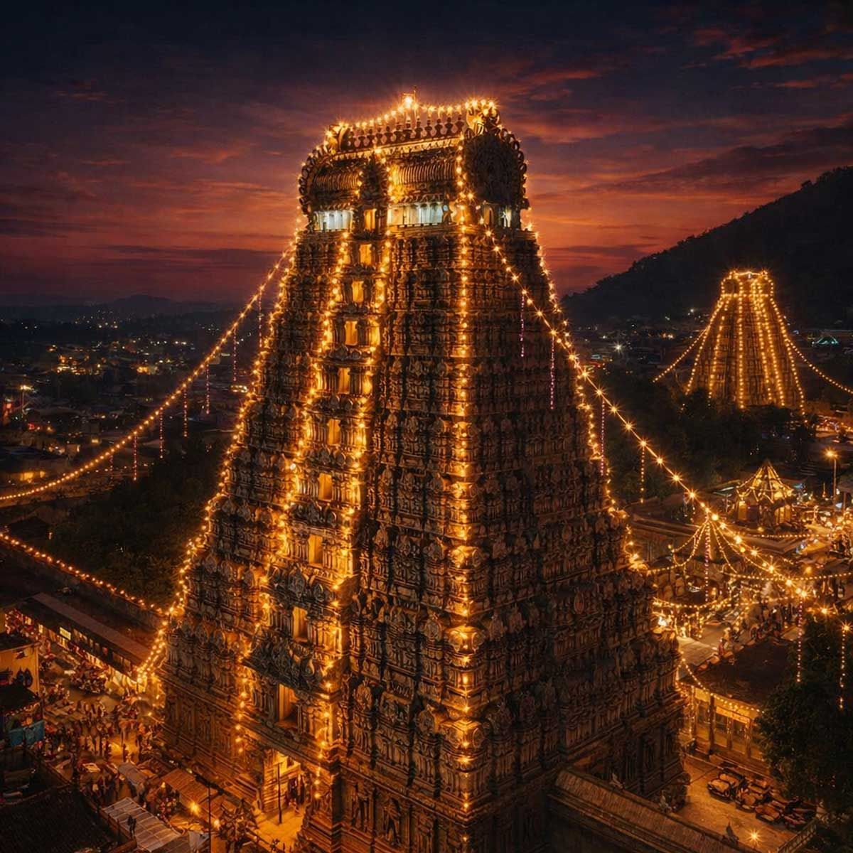 Exclusive: Madras High Court cancels illegal temple land sale, orders return to deity after 30 years