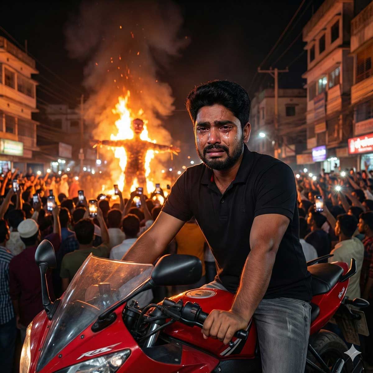 Bangladesh Turmoil: Hindu Lynching Cases Amid Widespread Protests