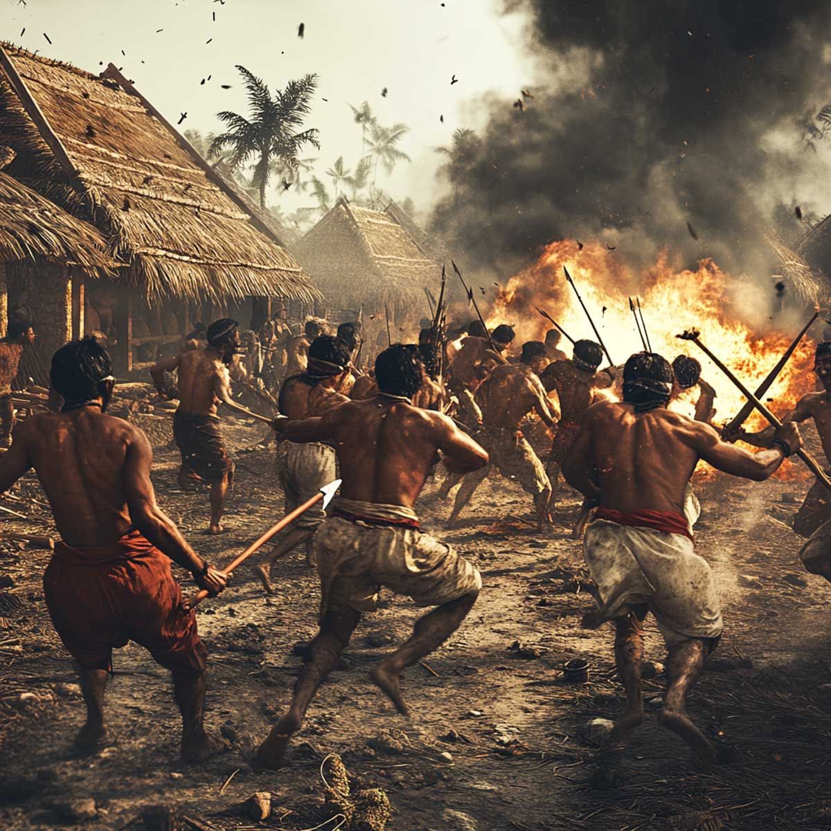 The Forgotten ‘My Lai Episode’ of India: Remembering the 1980 Mandai Massacre, When Bengali Hindu Refugees Were Brutally Killed by Violent Tribal Mobs