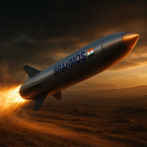 From Vietnam to Saudi Arabia, How Countries Are Queuing Up to Buy BrahMos After Operation Sindoor