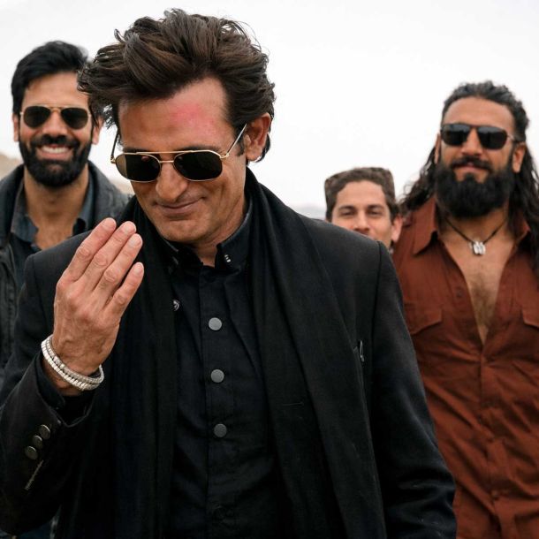 The True Story Behind Dhurandhar’s ‘Na To Karvaan Ki Talash Hai’: How Roshan Lal Nagrath and Sahir Ludhianvi Brought Krishna, Meera, Buddha and Sufi Thought Together in One Song