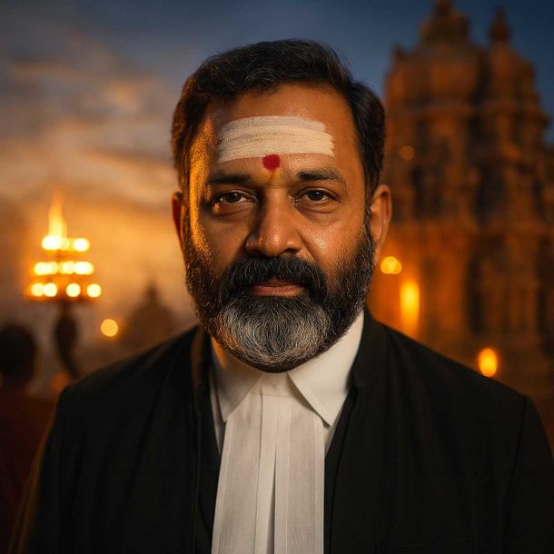 Former Supreme and High Court Judges Denounce Move to Impeach Justice Swaminathan