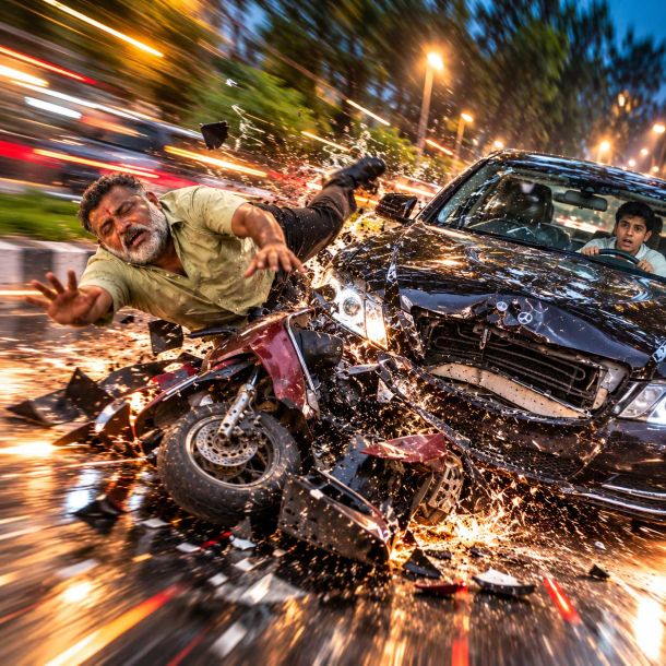 Systemic Collisions: Institutional Accountability and the Kochi Mercedes Crash
