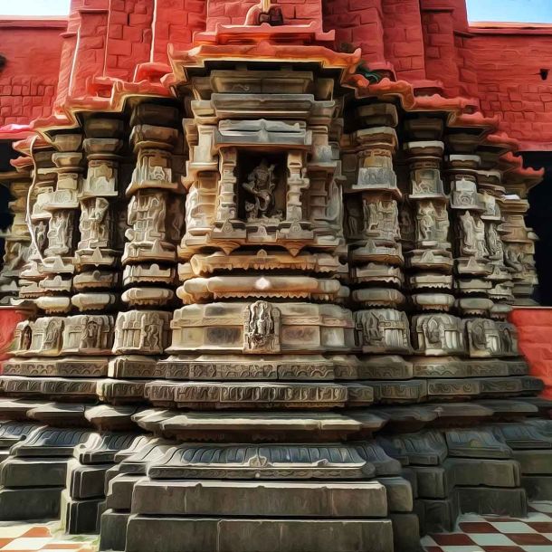Kankaleshwar Mandir