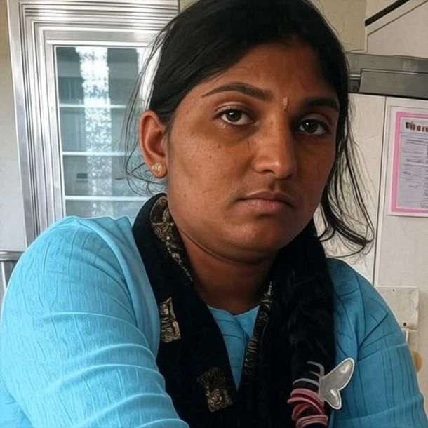 A Deadly Secret in the Kitchen: A Karnataka Woman’s Chilling Plot to Poison Her Family
