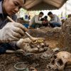 2,000-Year-Old Indian Gold Rings Discovered in Thailand: The Brahmi Script, Vaishya Connections, and New Archaeological Revelations