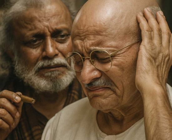 The Bengal Files demolishes the fragile picture of a ‘peaceful society’ living under the shield of secularism