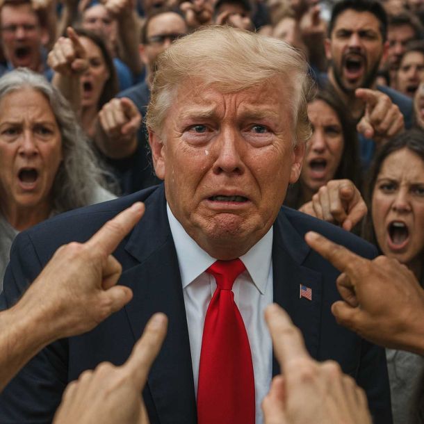 Tariffs That Backfired: U.S. Media Pushback as Trump–Navarro Target India