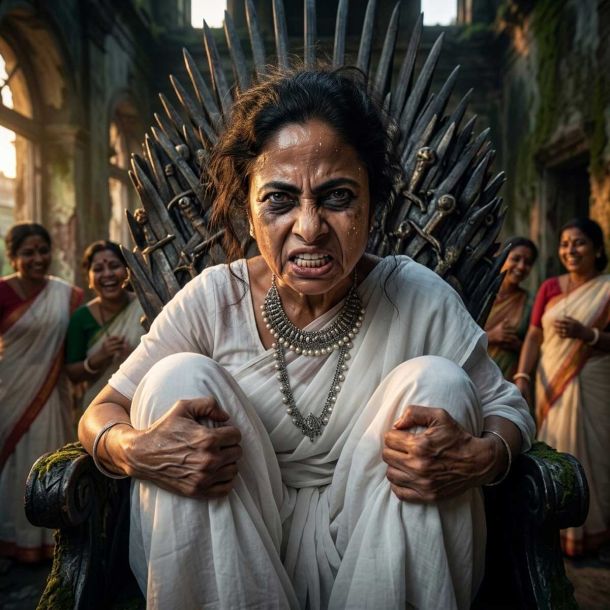 Mamata Banerjee Rejects Verdict: TMC Leader Cries Foul, Stating "BJP Looted 100 Seats" Post Bengal Defeat