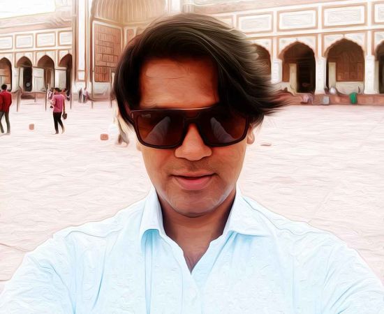 Md Zubair dog-whistled Islamists over alleged ‘blasphemy’ against Prophet Muhammad