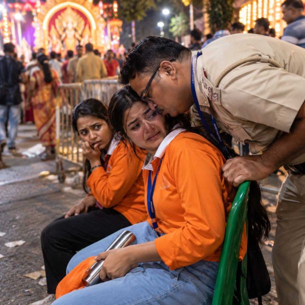 Anatomy of a Midnight Breach: Inside the Arrest of a Kolkata Police Officer at Suruchi Sangha