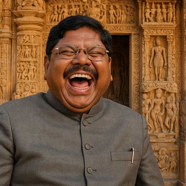 Normalising Hinduphobia: Chief Justice BR Gavai, If telling devotees to ‘go pray’ is justice, what is the need for courts at all?