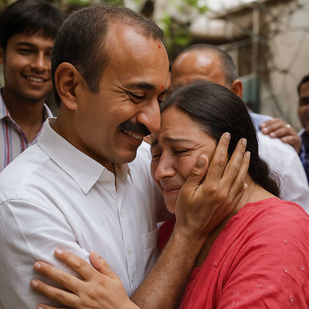 Supreme Court refuses plea of Sanjiv Bhatt in 1996 drug case, Kapil Sibal represents the disgraced ex-IPS officer