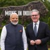 Keir Starmer’s Visit to India: Unlocking the India-UK Vision 2035 and Trade Benefits