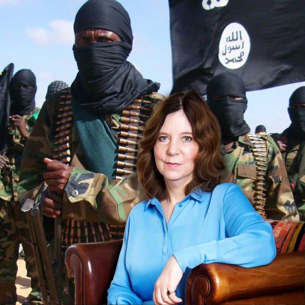 BBC editor received payment to help Somali criminals, including a gang rapist, to fight deportation from the UK