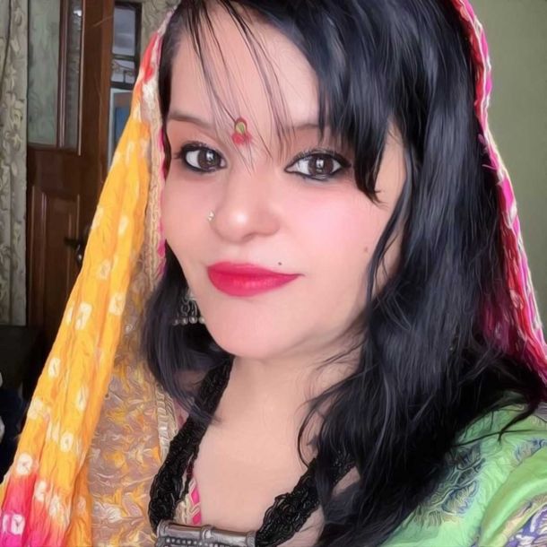 ₹3 Crore Mansion, Love Affair at the Clinic, and a Murder with a Shovel: The Shocking Case of Reena Sindhu and Ravindra Kumar