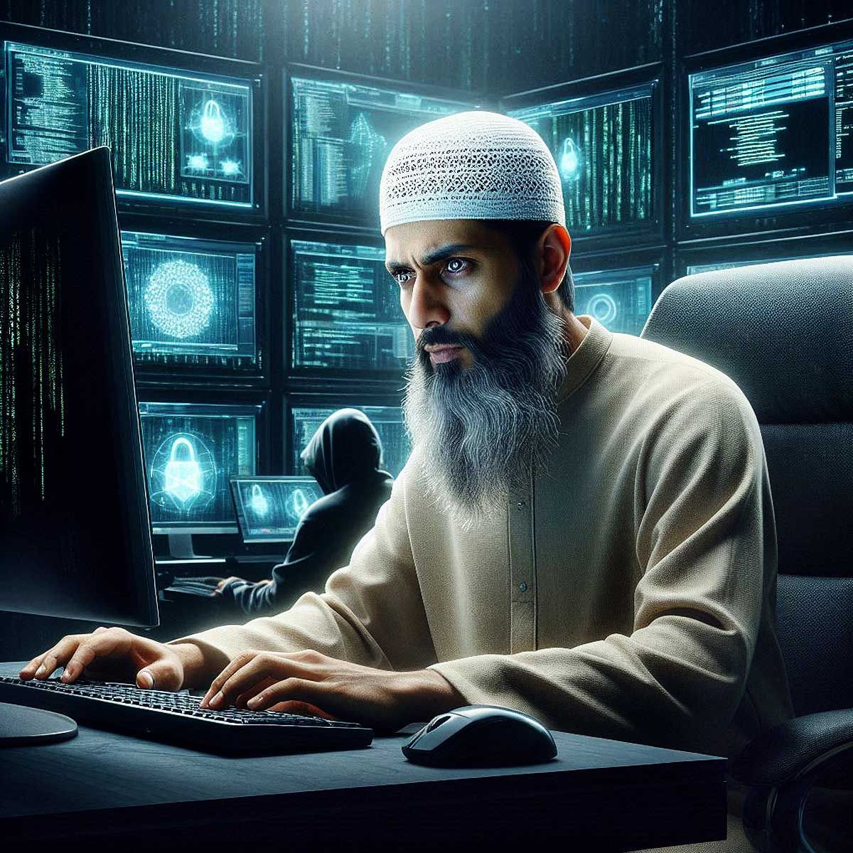 Inside ISIS’s Digital Playbook: How the Terror Organisation Has Been Giving Step-by-Step Guidance for a New Breed of Islamic Jihadis Online