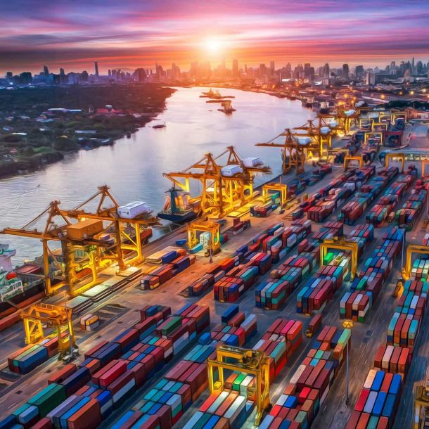 A New Dawn in the Bay of Bengal: Bangladesh’s Matarbari Port, An Epochal Turn for India and Beyond