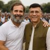 Rahul Gandhi’s vote chori conspiracy theory backfires as Congress spokesperson Pawan Khera caught with two active voter IDs, deceased family member’s name still in electoral rolls