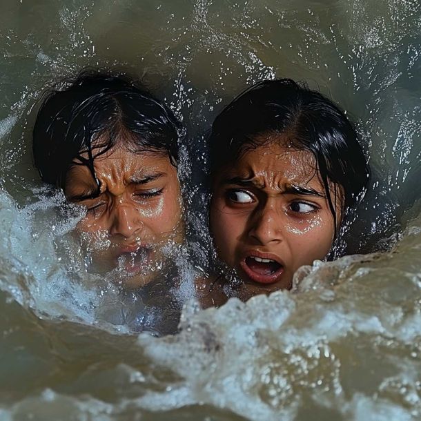 Agra’s Yamuna Tragedy: When Six Daughters Went to Make a Reel and Never Returned