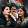 Tamil Nadu Women’s Congress Chief Hazeena Syed Ousted By Party, Retaliates Claiming Prior Resignation And Targets Alka Lamba With Deeply Personal Remarks