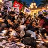 Umar Khalid Film Sparks Campus Strife: ABVP Members Assaulted by Left-Wing Alliances, Two Hospitalised