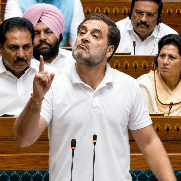 Parliamentary Uproar Erupts Over Opposition Leader's Remarks During Legislative Debate