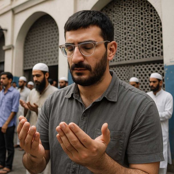 Ahead of Red Fort blast, doctor-turned-terrorist Umar un Nabi seen at Faiz-e-Ilahi mosque notorious for Tablighi Jamaat activities