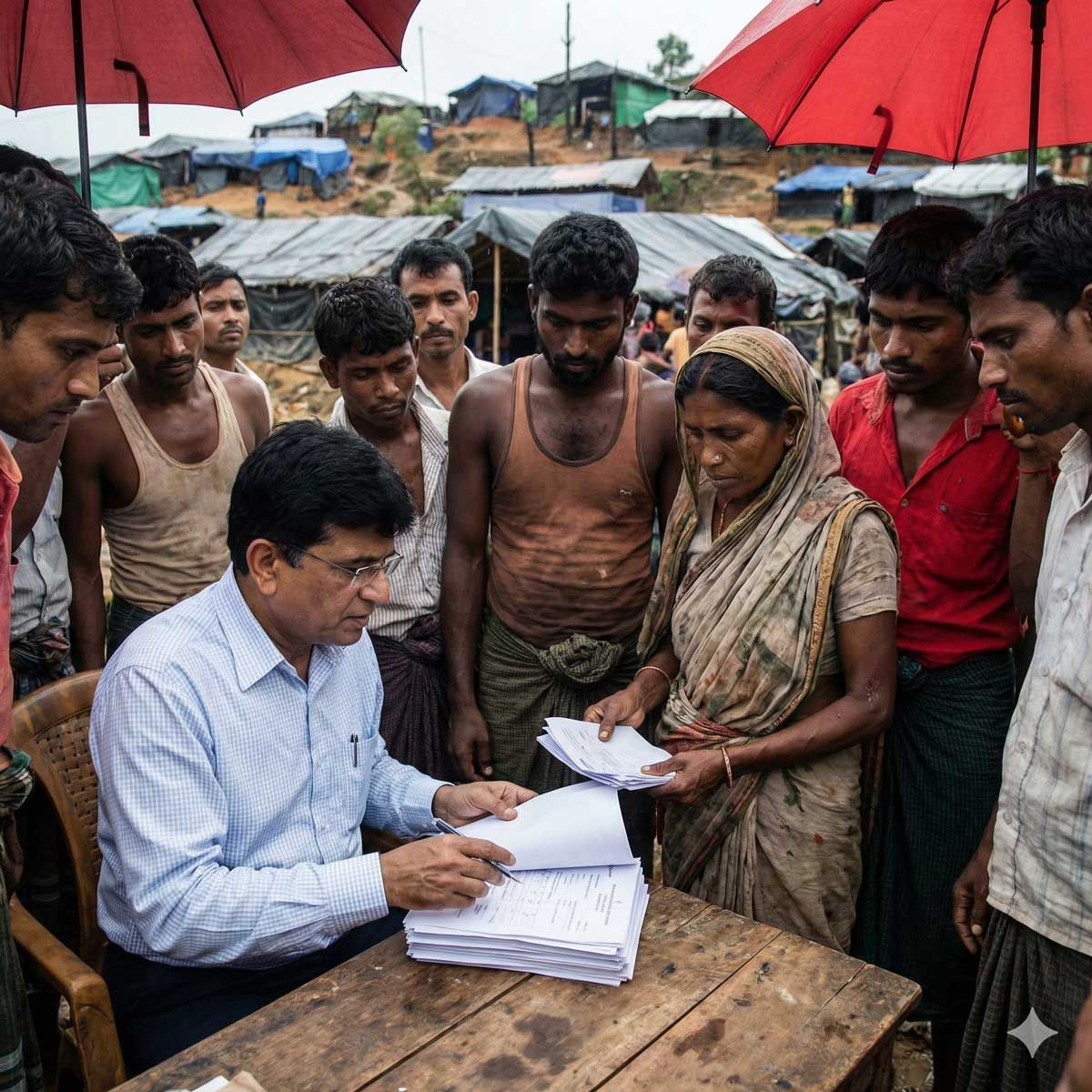 Over One Lakh Forged Birth Certificates in Two Months: Inside Kirit Somaiya’s Shocking Allegations