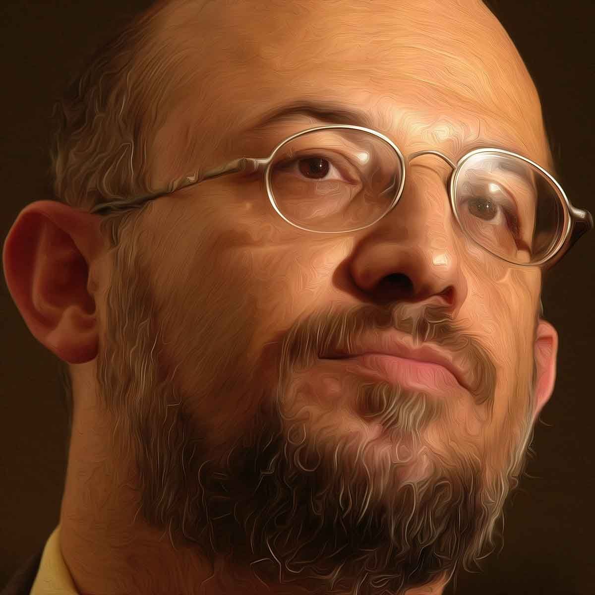 Professor Sami al-Arian, University of South Florida
