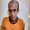 A 50-year-old man, Islamuddin, has been arrested for raping and murdering a minor girl