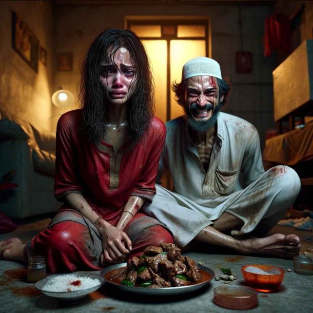 Assaulted, Tortured, and Forced to Embrace Islam: Faeem Qureshi Sentenced to 10 Years in Varsha Raghuvanshi Dowry Death Case – Read What the Judgment Said