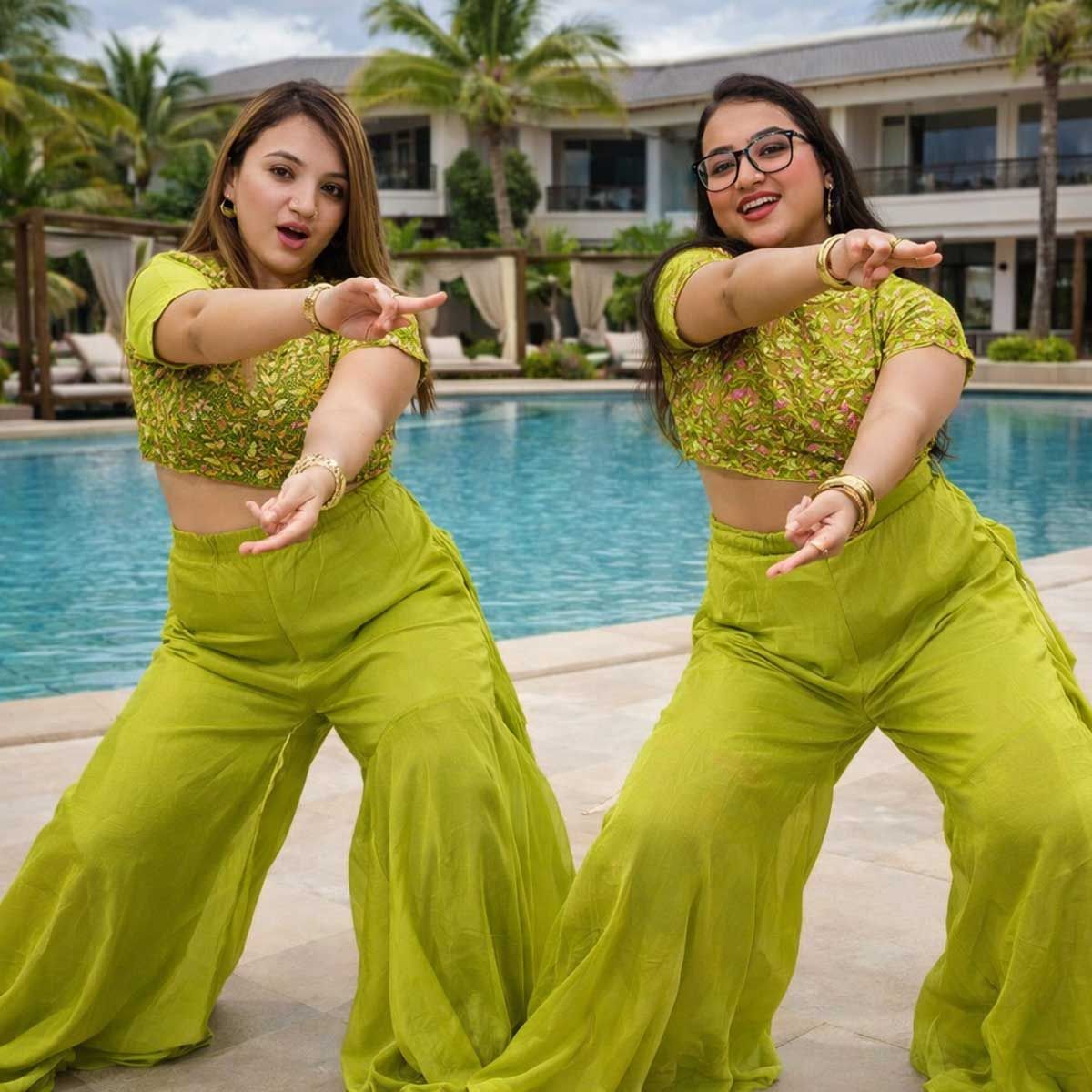 The Bhopal Conversion and Exploitation Case: Comprehensive Details of the Investigation