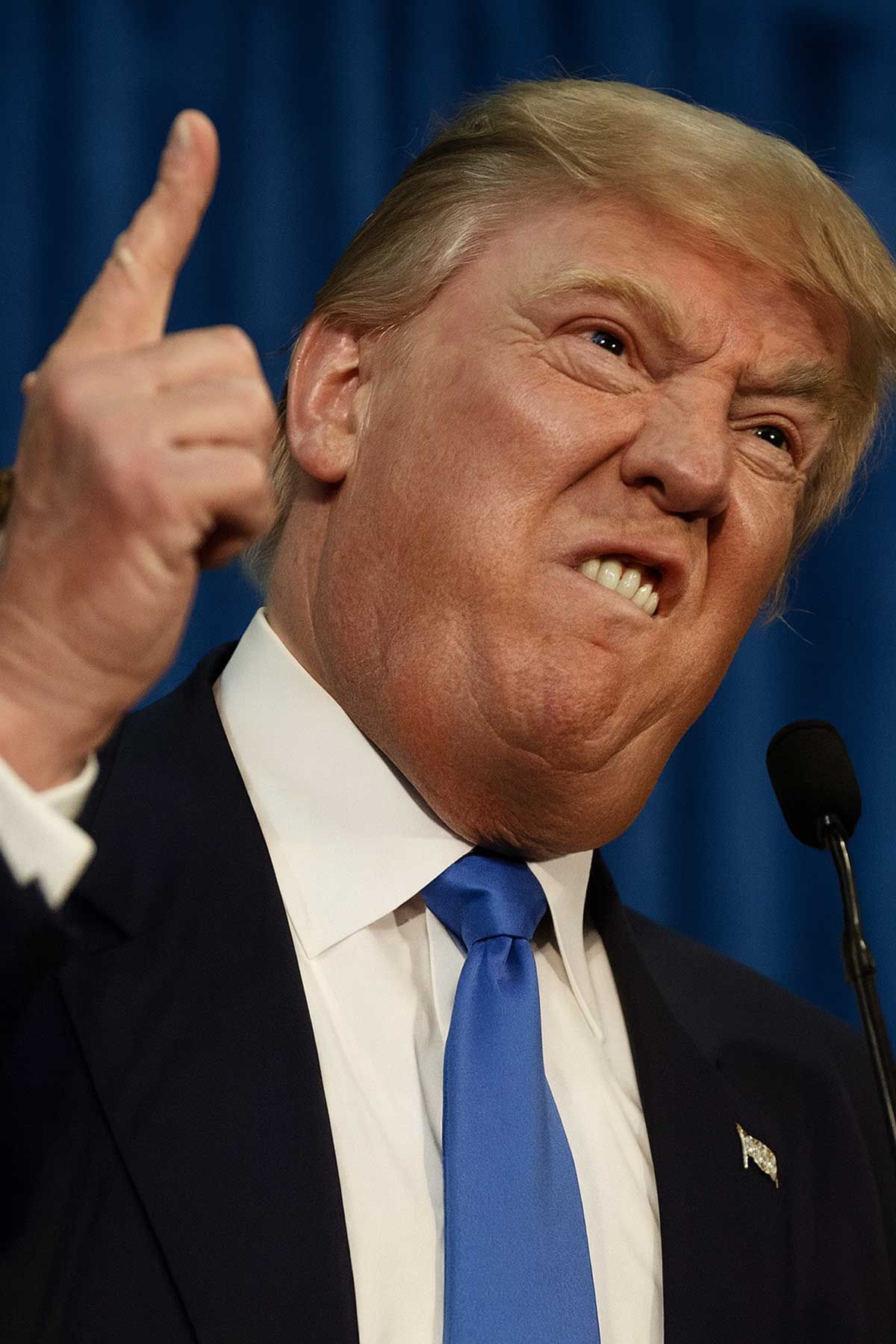 US Embassy Rejects Trump’s Claim of ‘$21 Million for Voter Turnout in India’