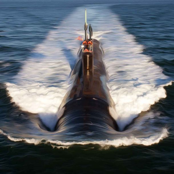 Project 75(I): South Korea and Spain emerge as the new defence allies of India
