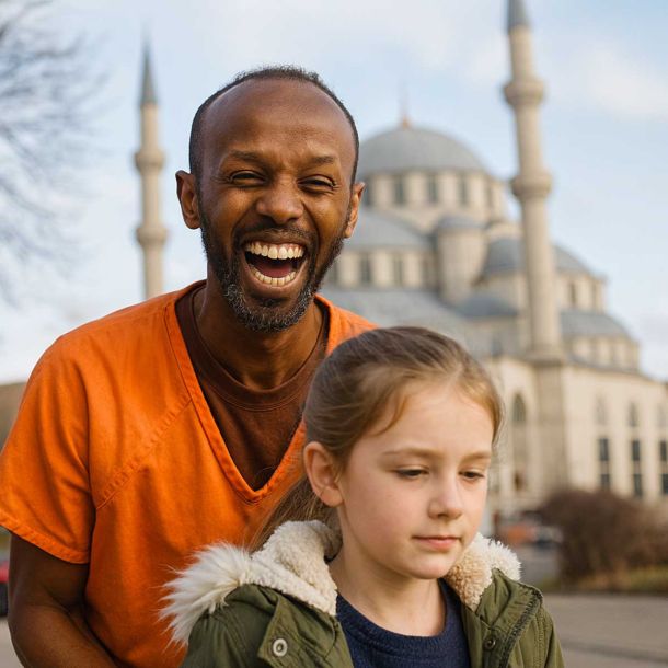 Community in Shock: Controversy Surrounding Support for Convicted Man in Minnesota