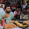 Abhijit Dipke Ends 'Indefinite' Hunger Strike After 48 Hours, Following Initial Demands for PM Narendra Modi's Resignation