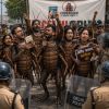Behind the Satirical Shield: An Investigative Exposé into the Cockroach Janta Party’s Partisan Roots, Legal Defiance, and Digital Incitement